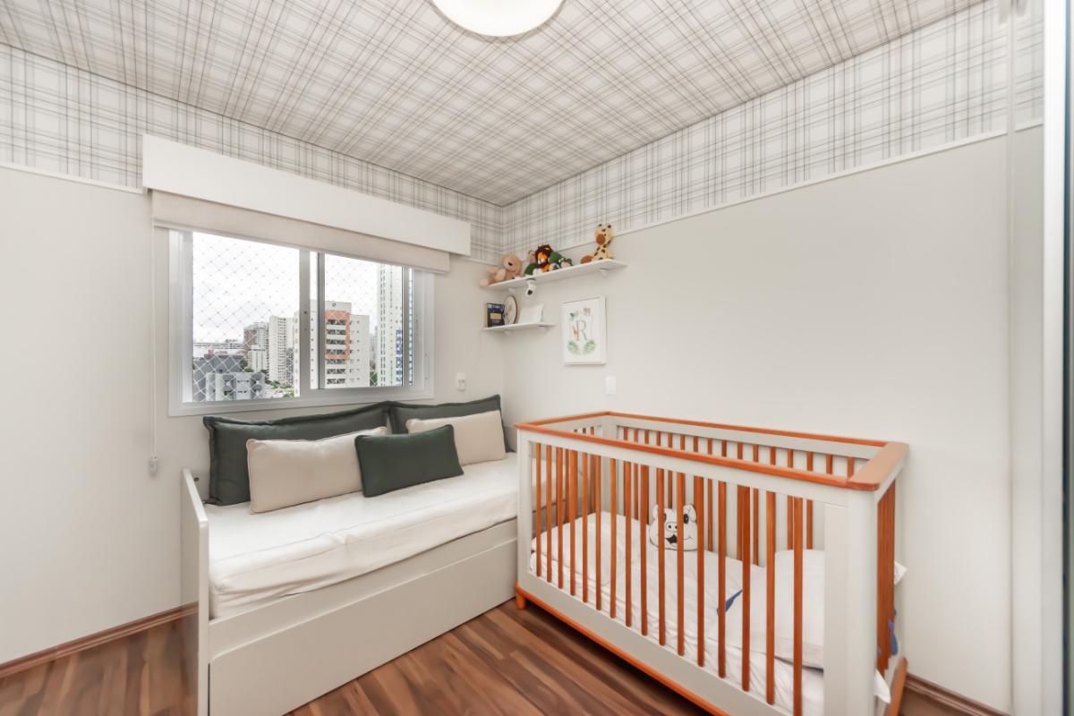 Apartamento, 2 quartos, 110 m² - Foto 24