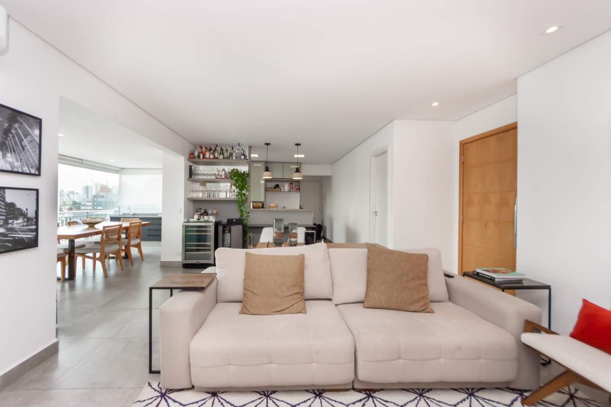 Apartamento, 2 quartos, 110 m² - Foto 4