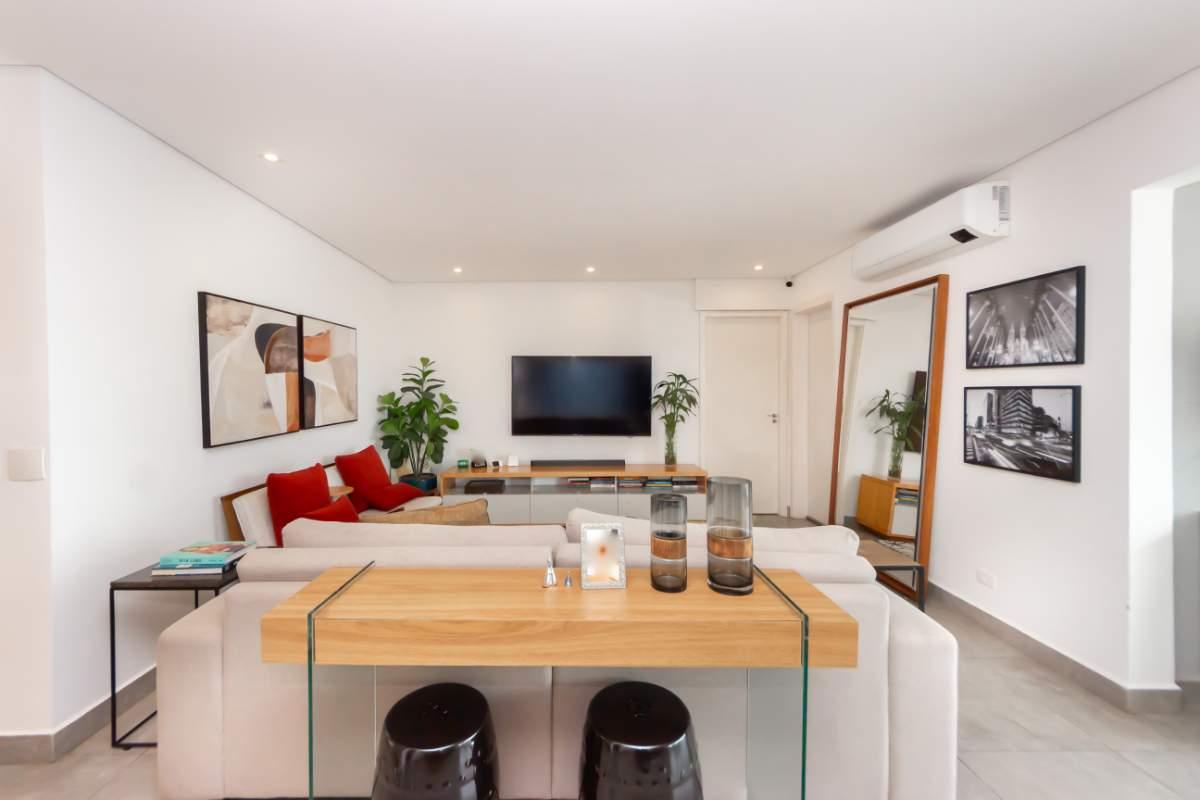Apartamento, 2 quartos, 110 m² - Foto 5