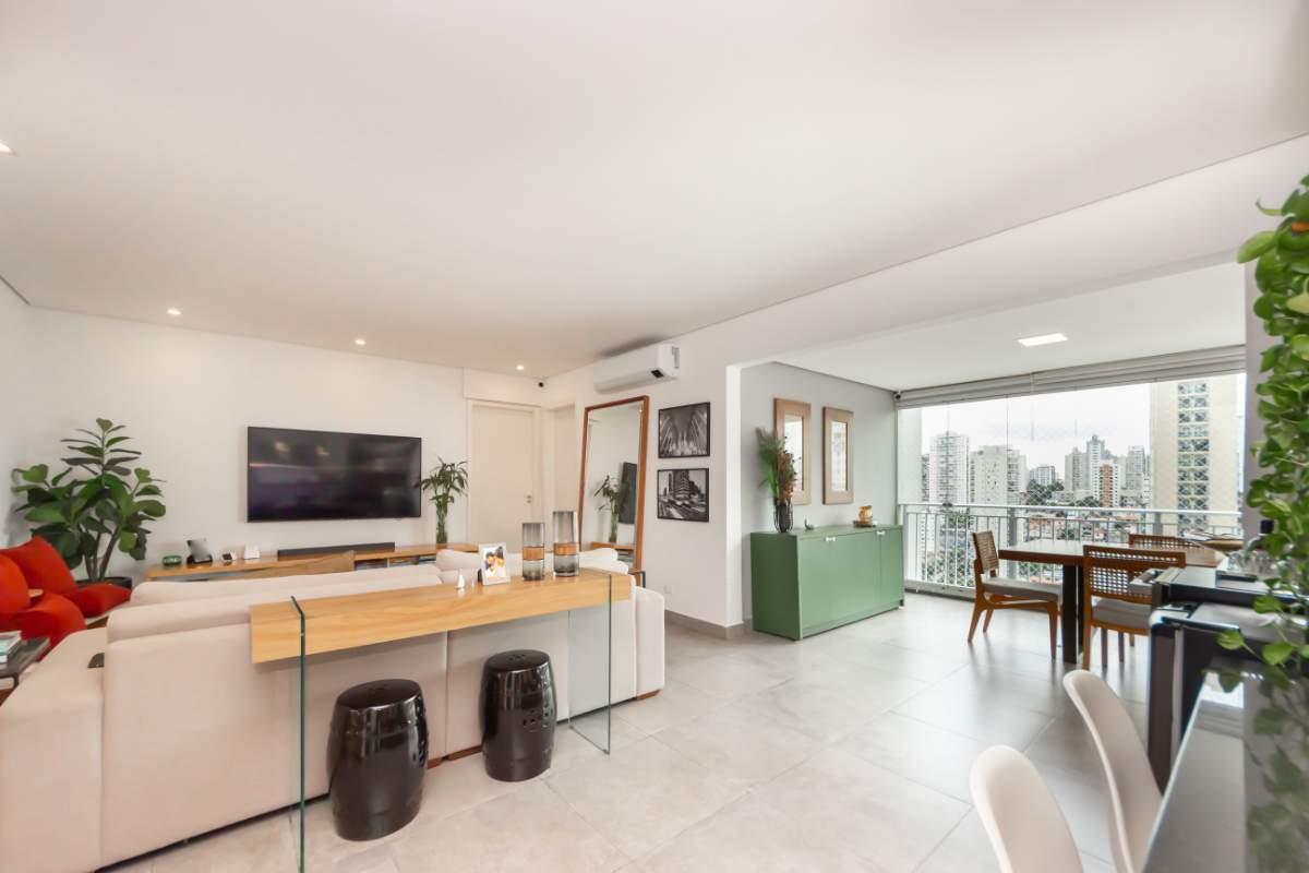 Apartamento, 2 quartos, 110 m² - Foto 6