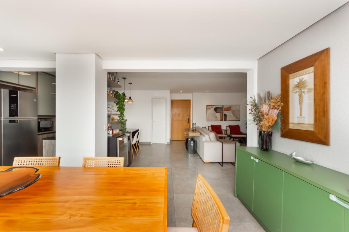 Apartamento, 2 quartos, 110 m² - Foto 7