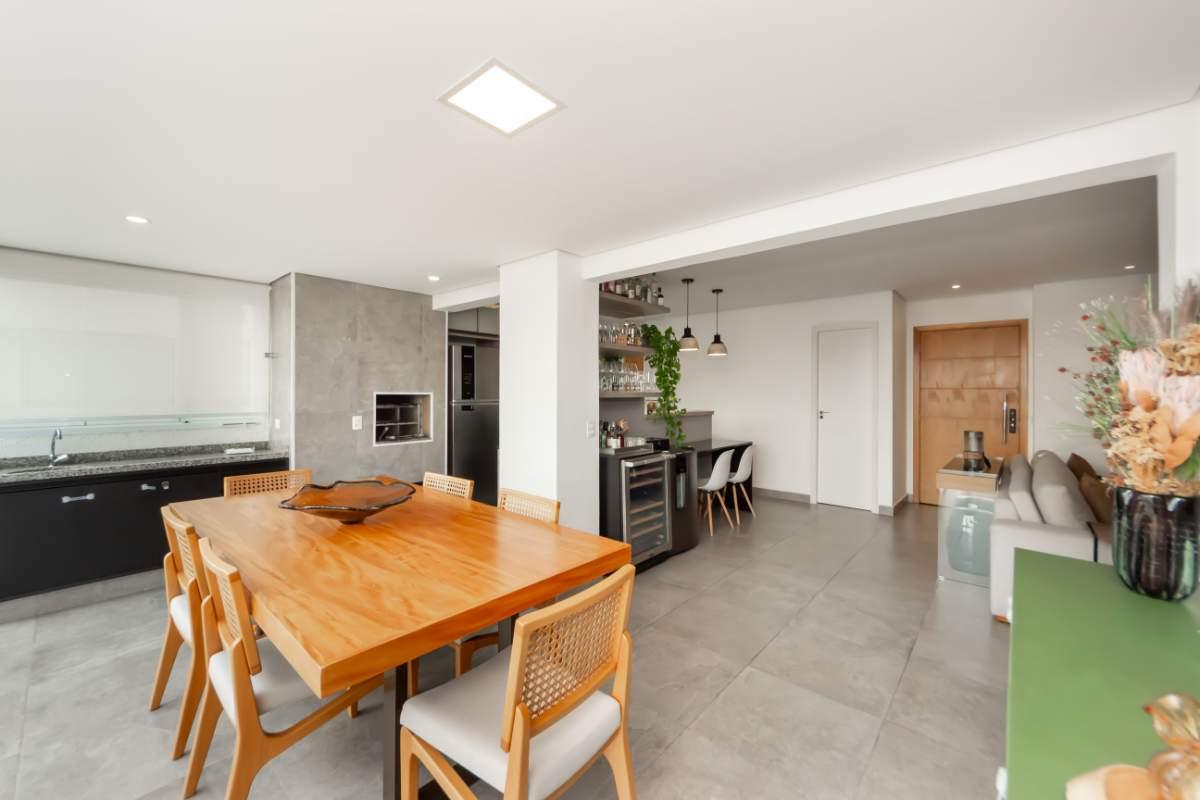 Apartamento, 2 quartos, 110 m² - Foto 8