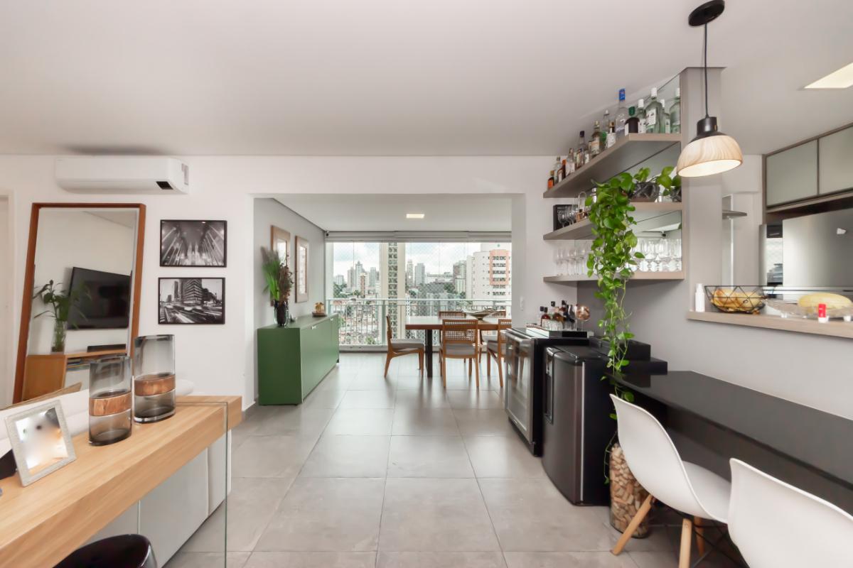 Apartamento, 2 quartos, 110 m² - Foto 9