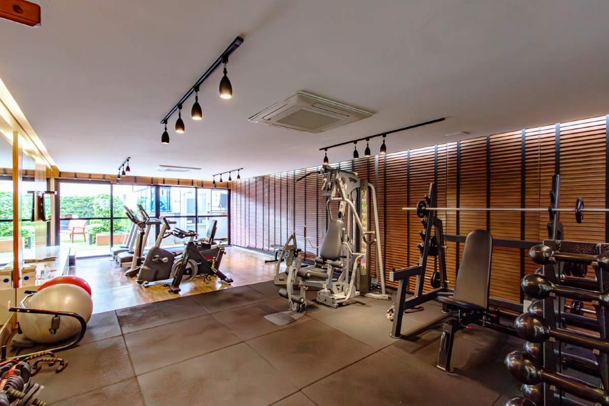Apartamento, 3 quartos, 187 m² - Foto 17