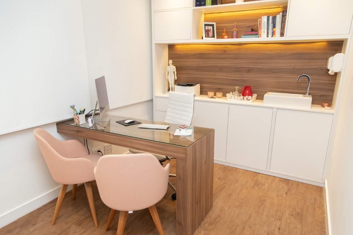 Sala-Conjunto, 133 m² - Foto 12
