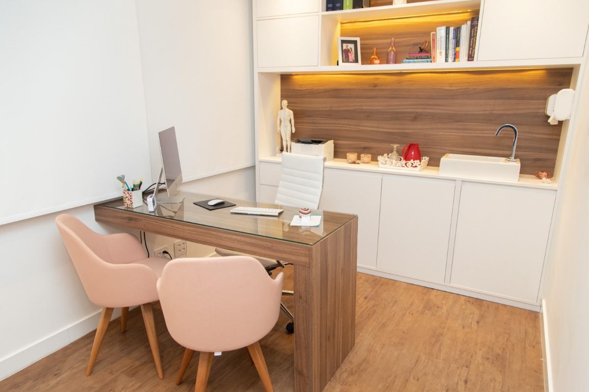 Sala-Conjunto, 133 m² - Foto 13