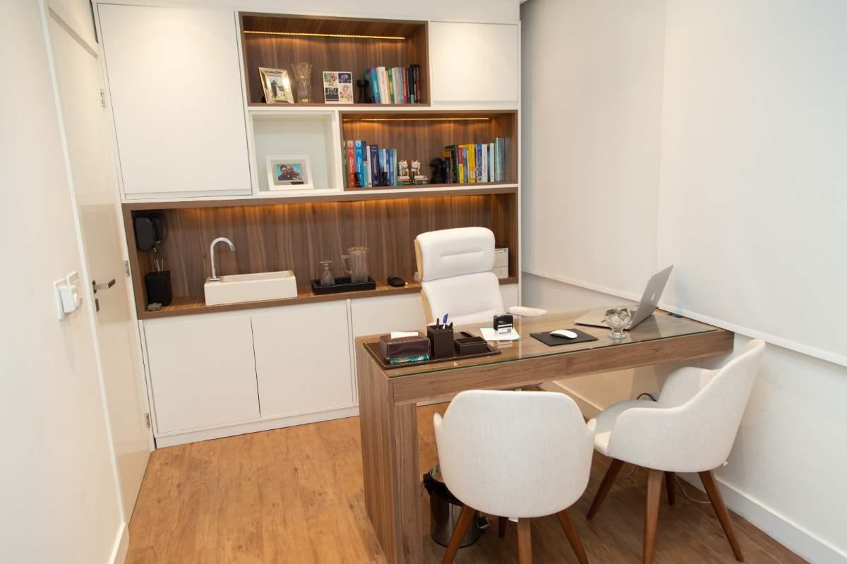 Sala-Conjunto, 133 m² - Foto 14