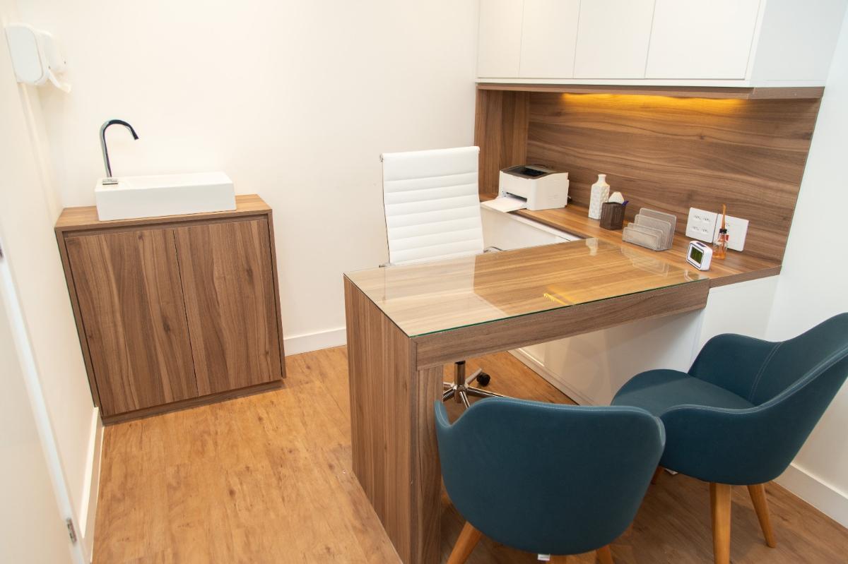 Sala-Conjunto, 133 m² - Foto 18