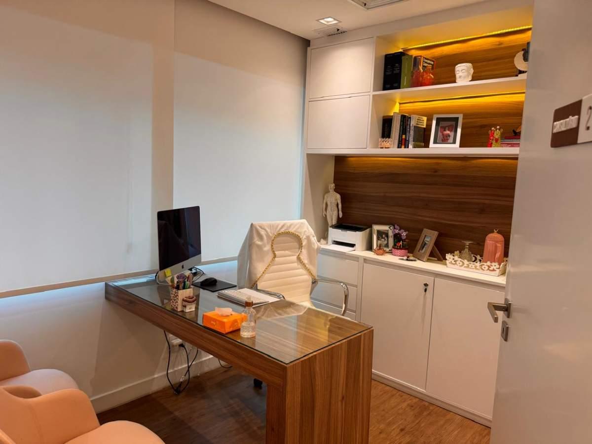 Sala-Conjunto, 133 m² - Foto 19