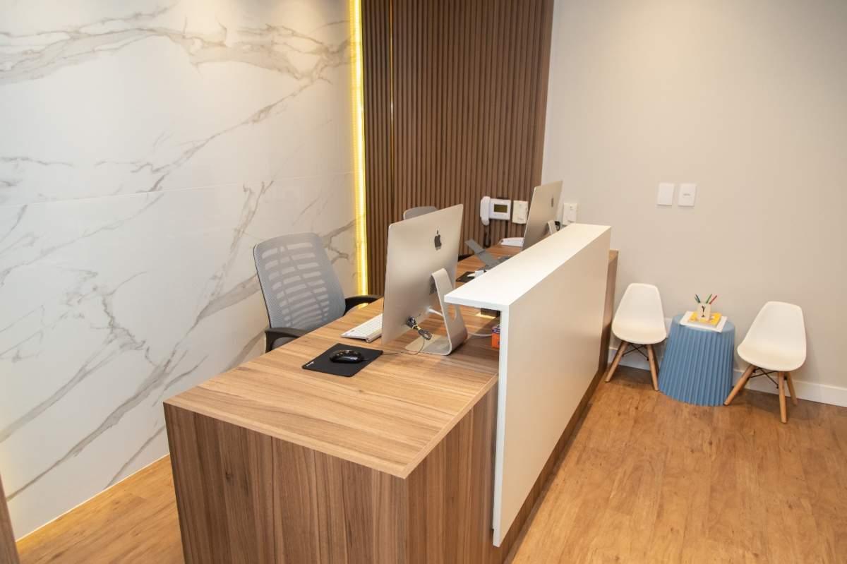 Sala-Conjunto, 133 m² - Foto 2