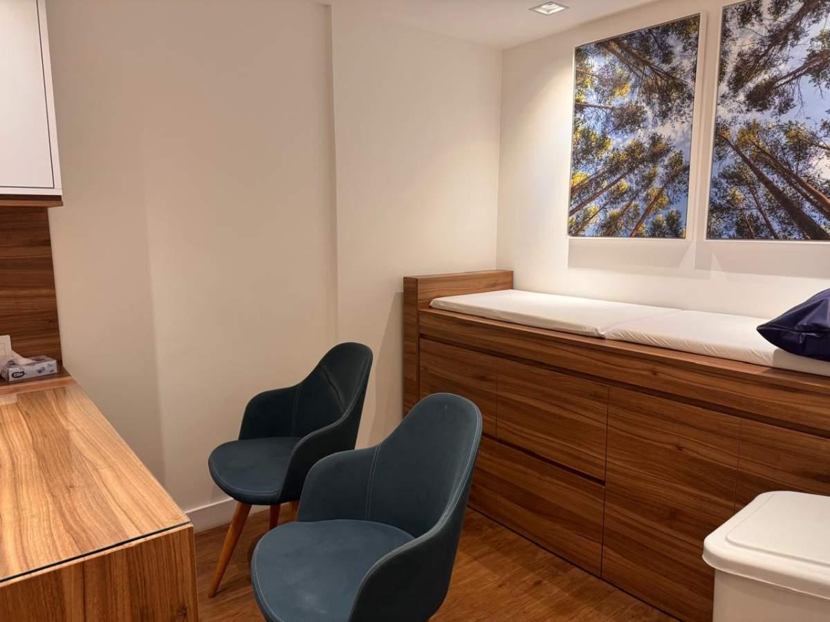 Sala-Conjunto, 133 m² - Foto 21