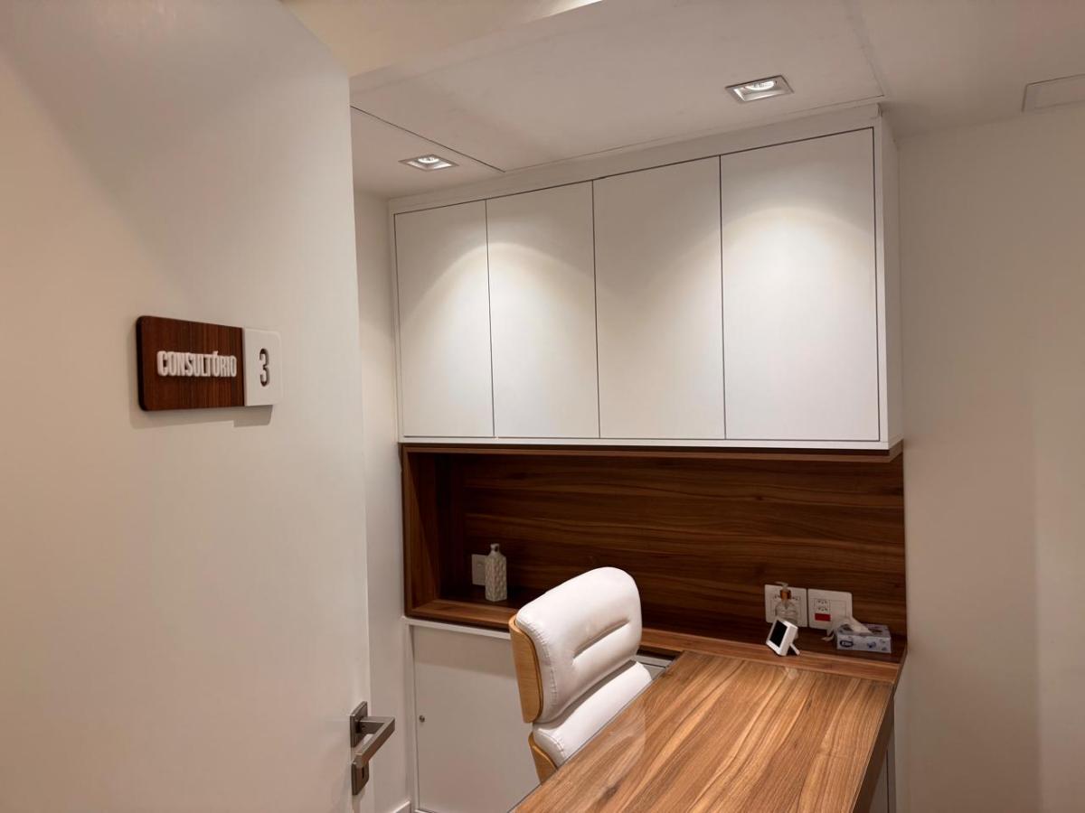 Sala-Conjunto, 133 m² - Foto 22