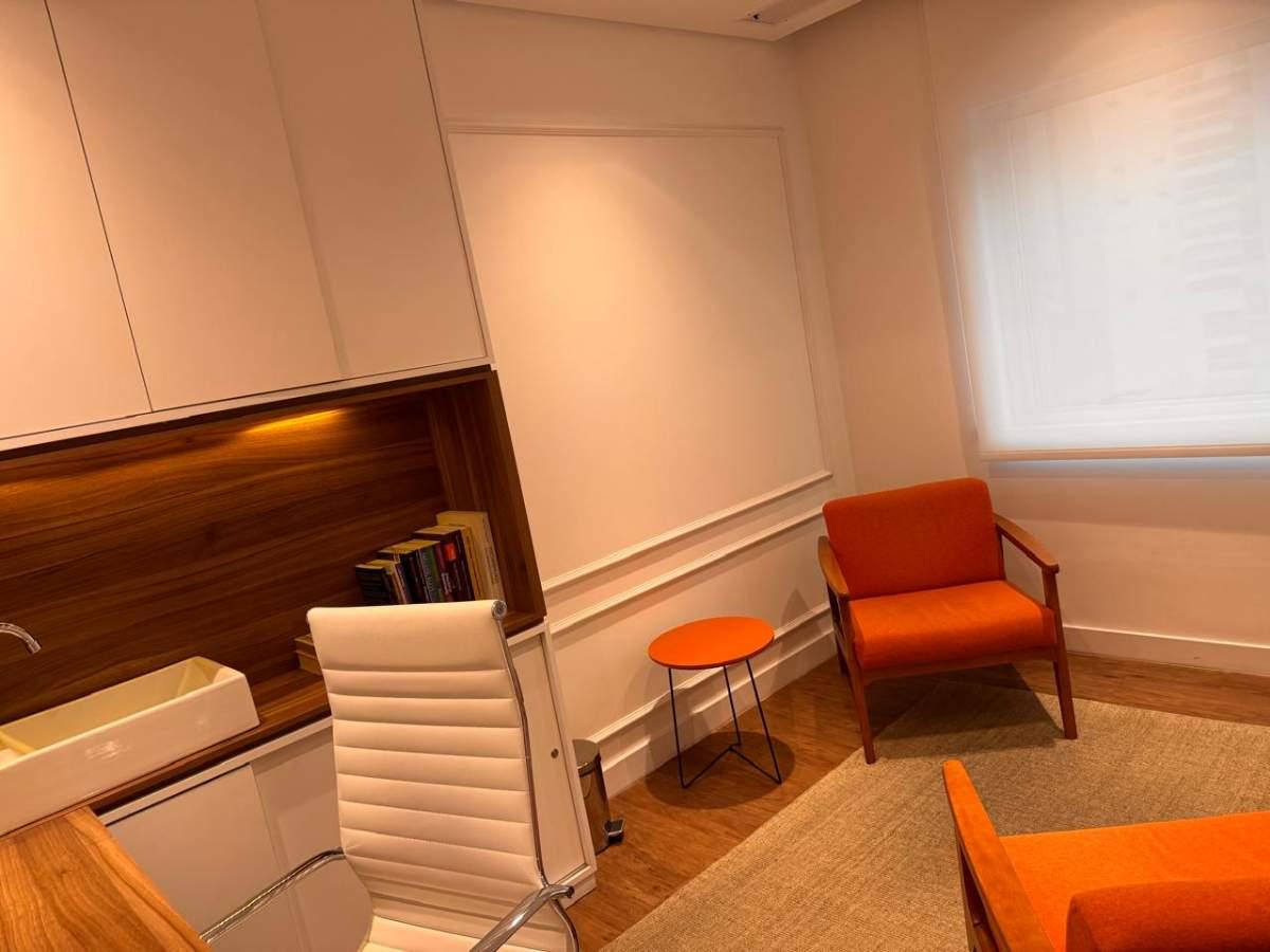 Sala-Conjunto, 133 m² - Foto 23