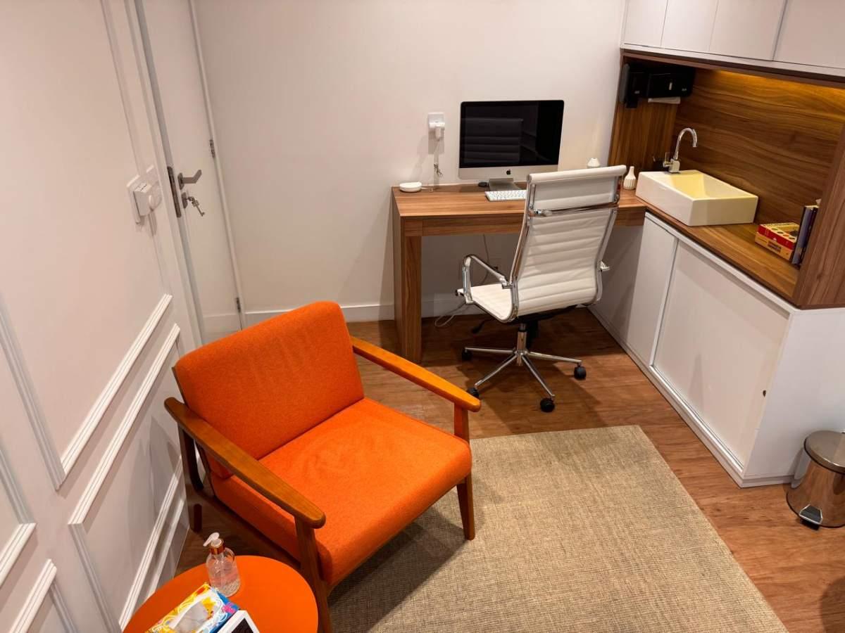 Sala-Conjunto, 133 m² - Foto 5