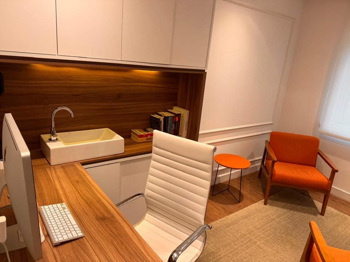 Sala-Conjunto, 133 m² - Foto 6