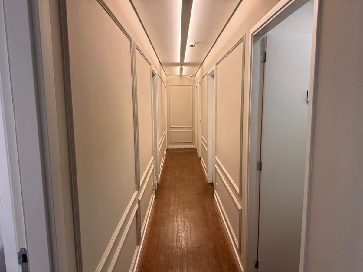 Sala-Conjunto, 133 m² - Foto 7