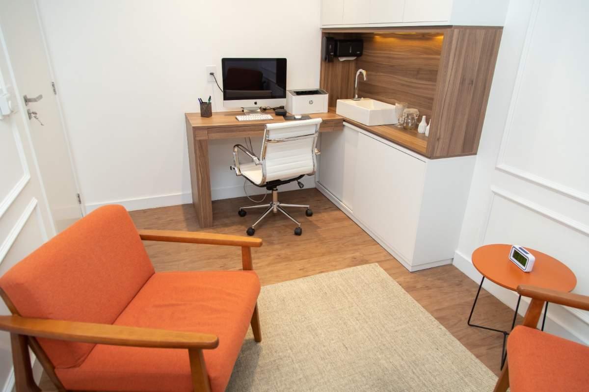 Sala-Conjunto, 133 m² - Foto 8