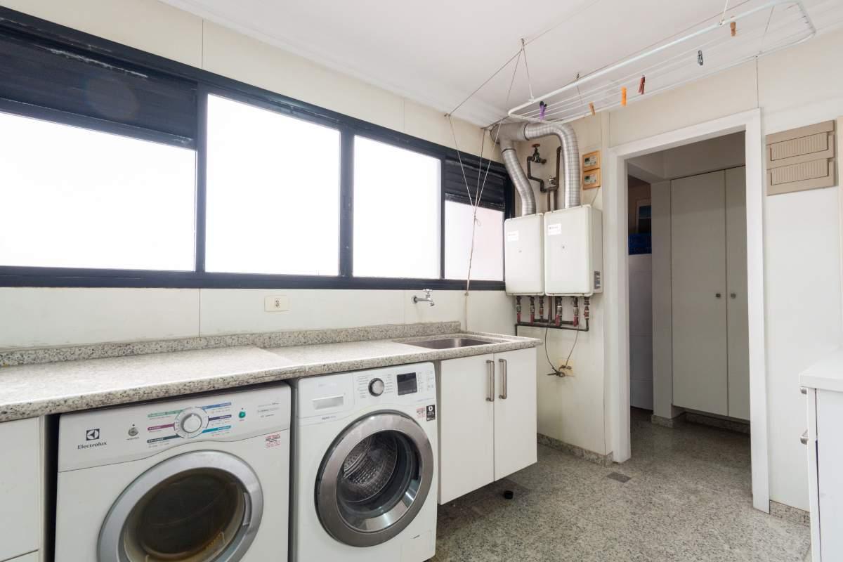 Cobertura, 4 quartos, 455 m² - Foto 22