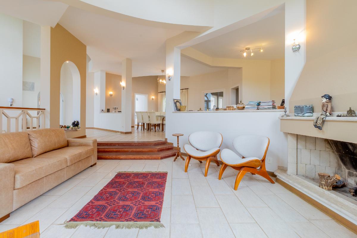 Casa de Condomínio, 4 quartos - Foto 8