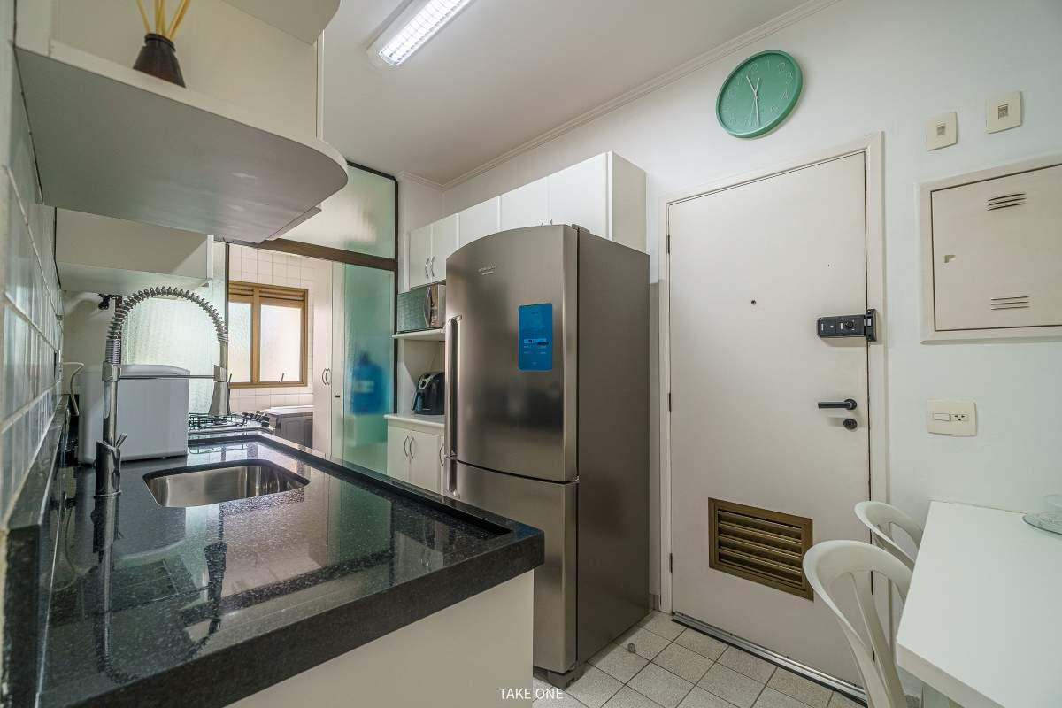 Apartamento, 3 quartos, 117 m² - Foto 10