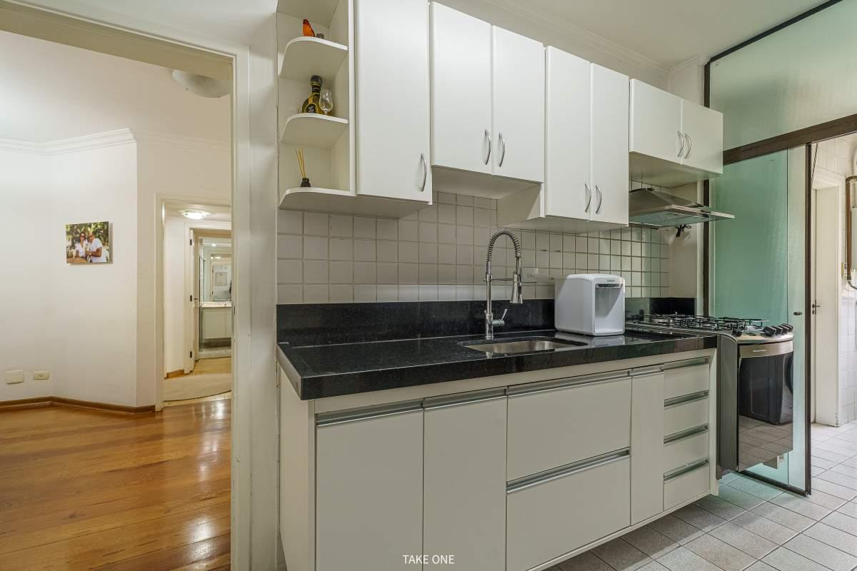 Apartamento, 3 quartos, 117 m² - Foto 11