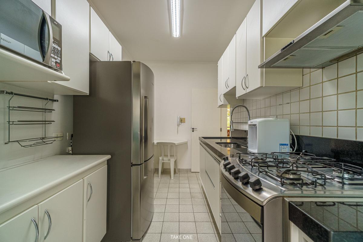 Apartamento, 3 quartos, 117 m² - Foto 12