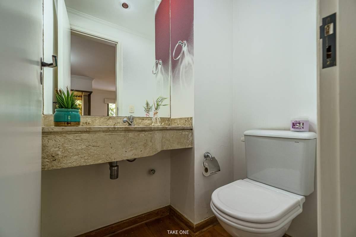 Apartamento, 3 quartos, 117 m² - Foto 13