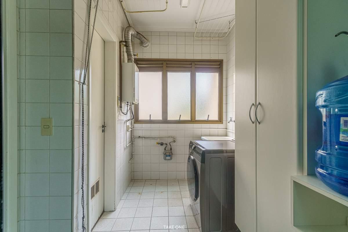 Apartamento, 3 quartos, 117 m² - Foto 14