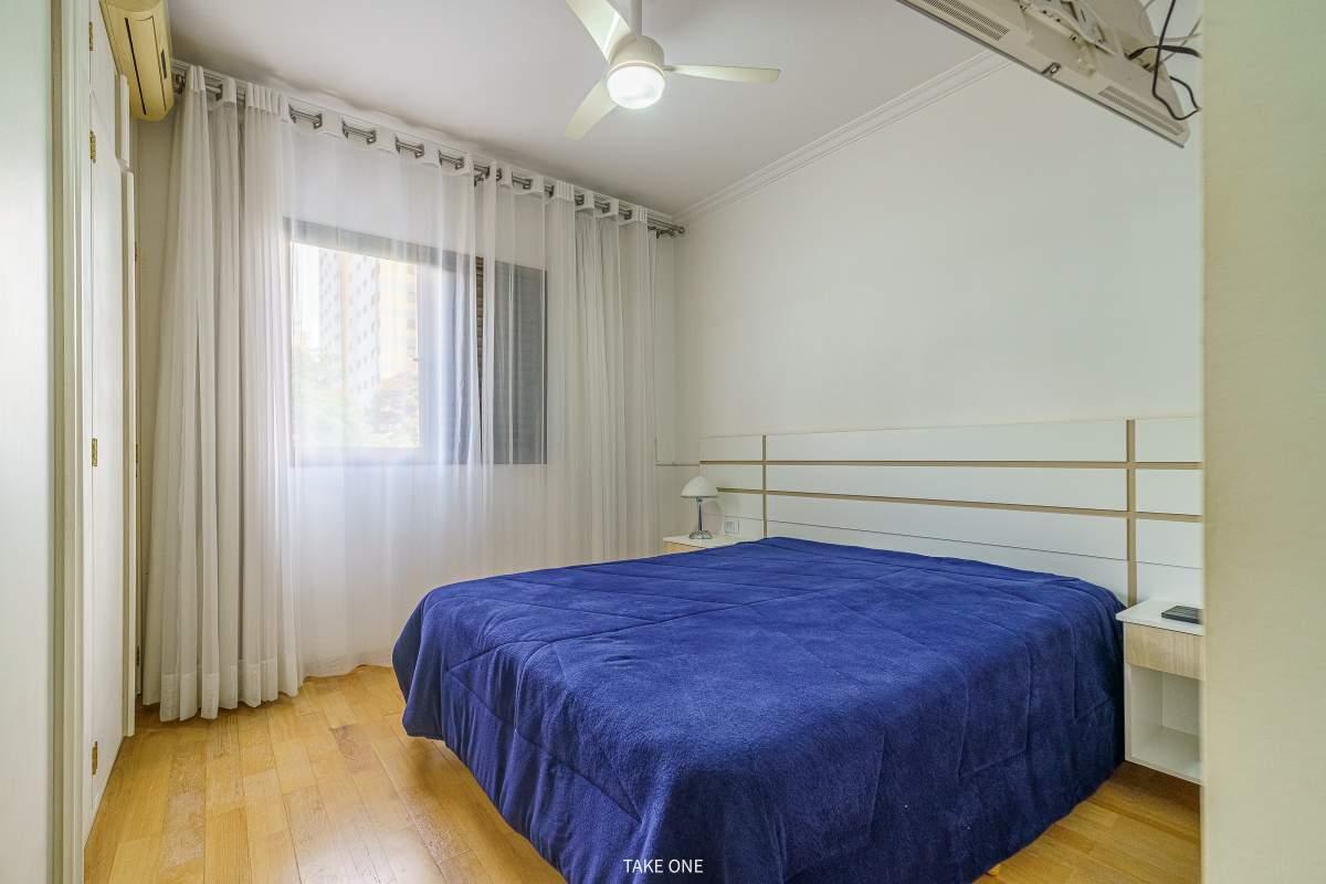 Apartamento, 3 quartos, 117 m² - Foto 18