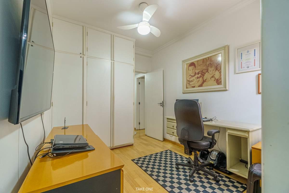 Apartamento, 3 quartos, 117 m² - Foto 19