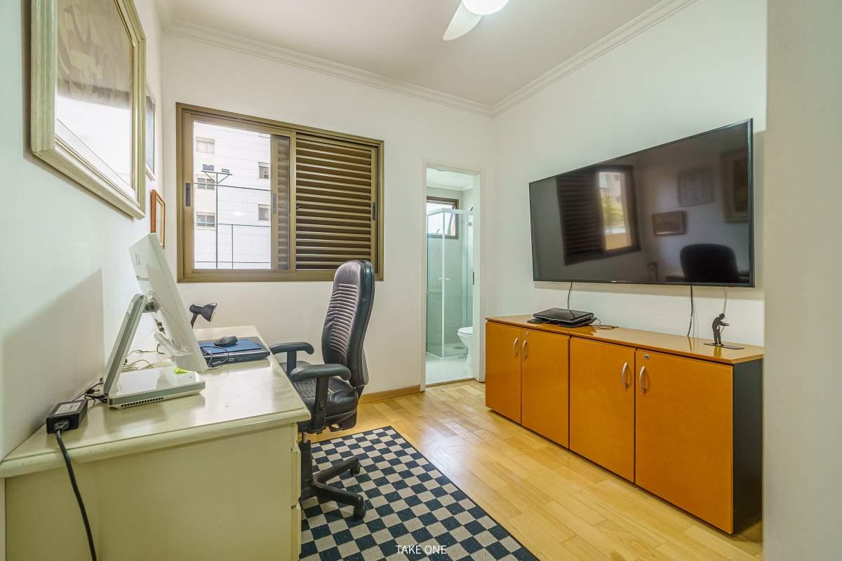 Apartamento, 3 quartos, 117 m² - Foto 20