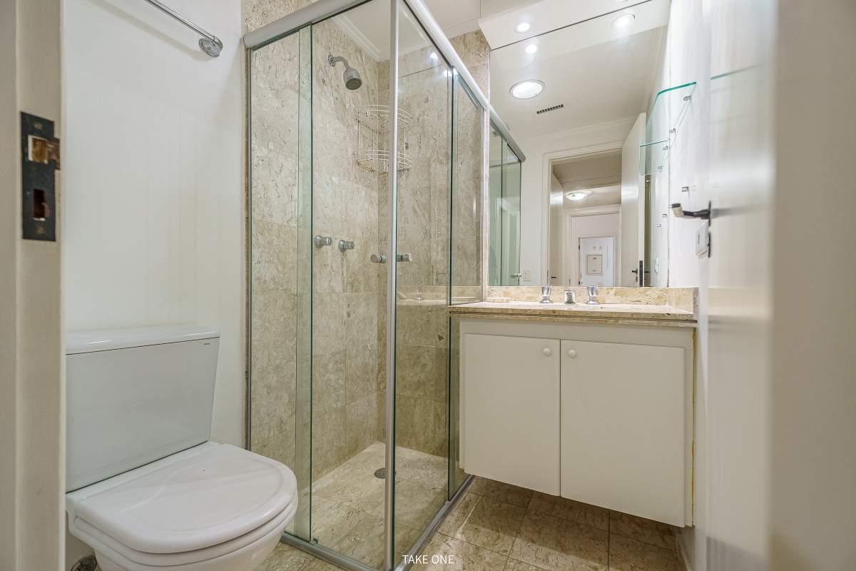 Apartamento, 3 quartos, 117 m² - Foto 21