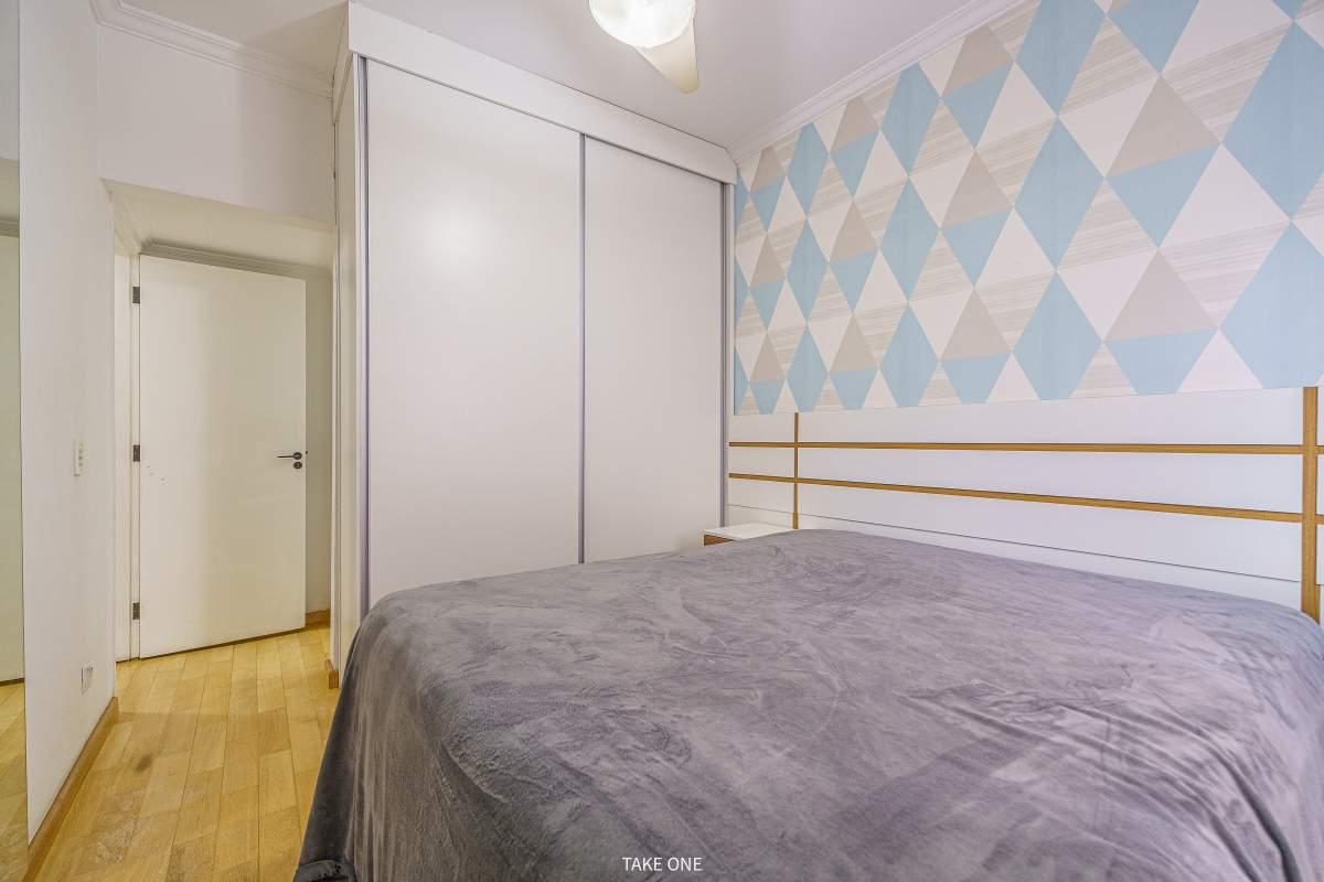Apartamento, 3 quartos, 117 m² - Foto 22