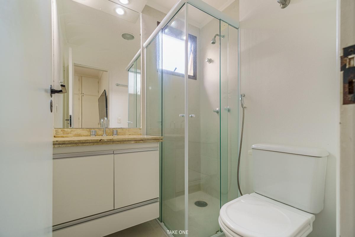 Apartamento, 3 quartos, 117 m² - Foto 23