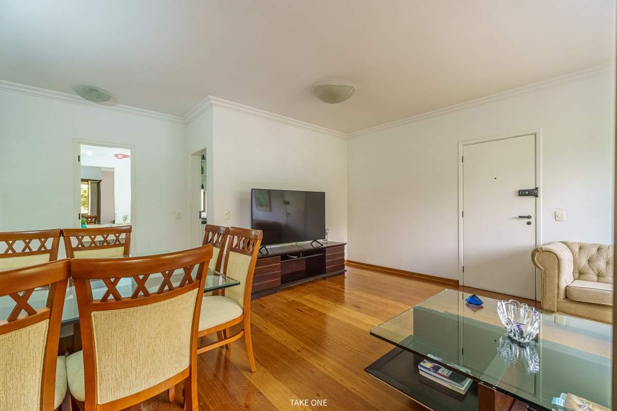 Apartamento, 3 quartos, 117 m² - Foto 4