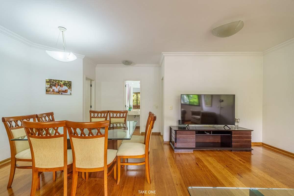 Apartamento, 3 quartos, 117 m² - Foto 5