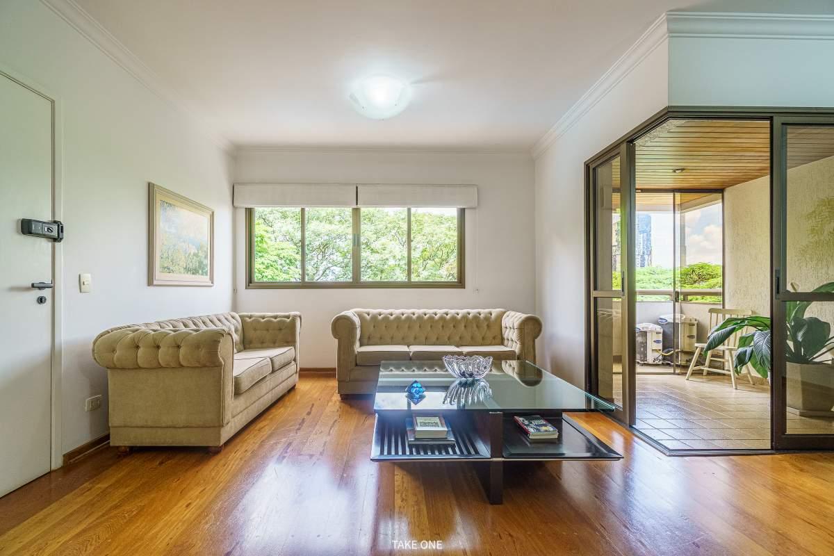 Apartamento, 3 quartos, 117 m² - Foto 7