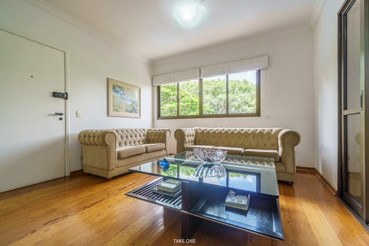 Apartamento, 3 quartos, 117 m² - Foto 8