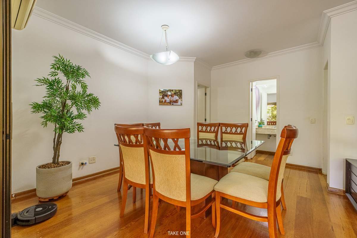 Apartamento, 3 quartos, 117 m² - Foto 9