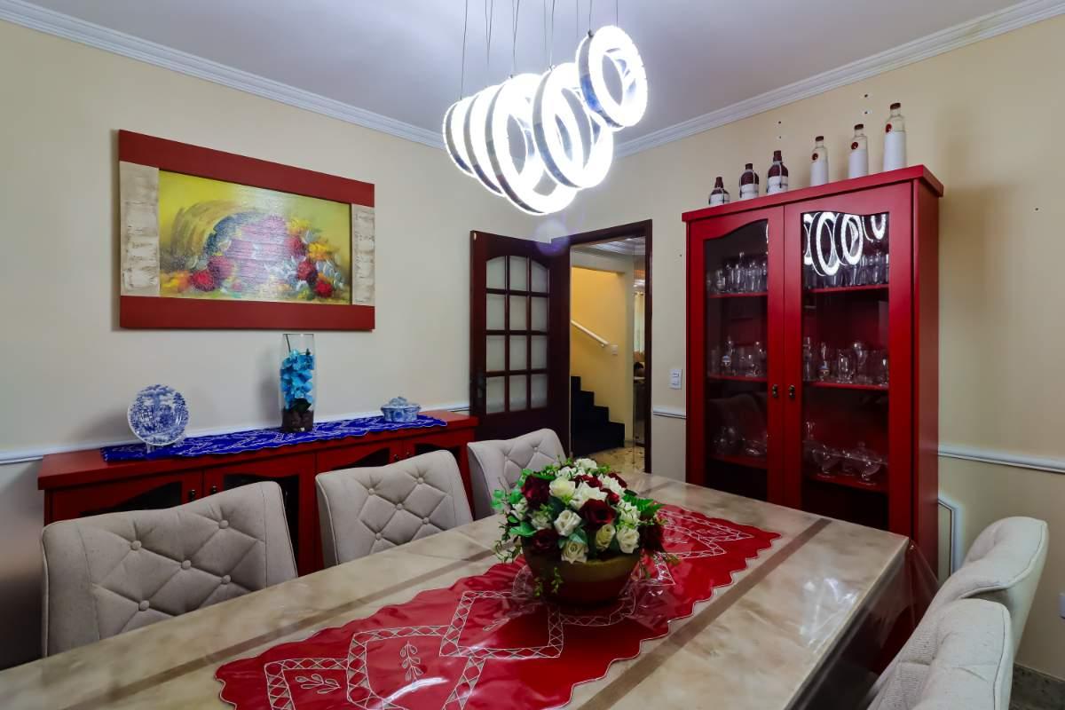 Casa, 3 quartos, 200 m² - Foto 10