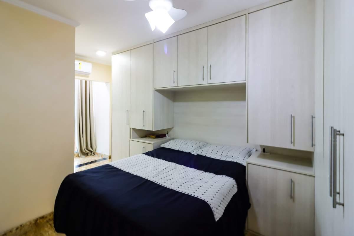 Casa, 3 quartos, 200 m² - Foto 11