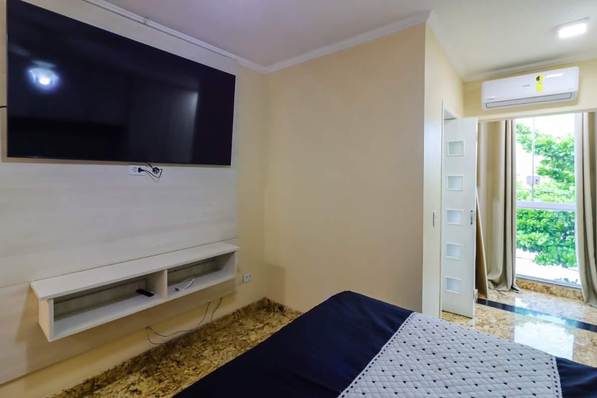 Casa, 3 quartos, 200 m² - Foto 12