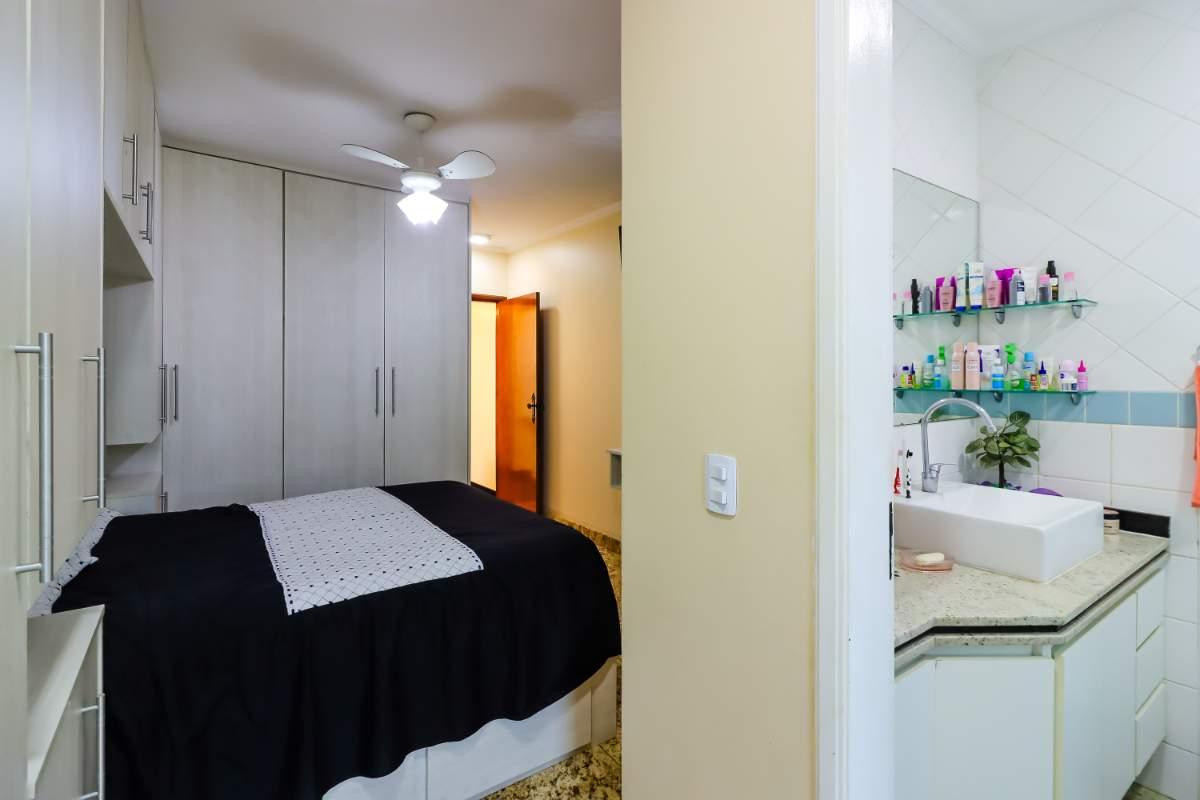 Casa, 3 quartos, 200 m² - Foto 13