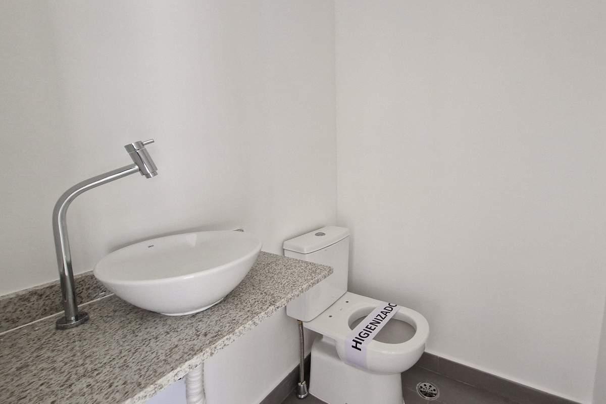 Apartamento, 2 quartos, 79 m² - Foto 15