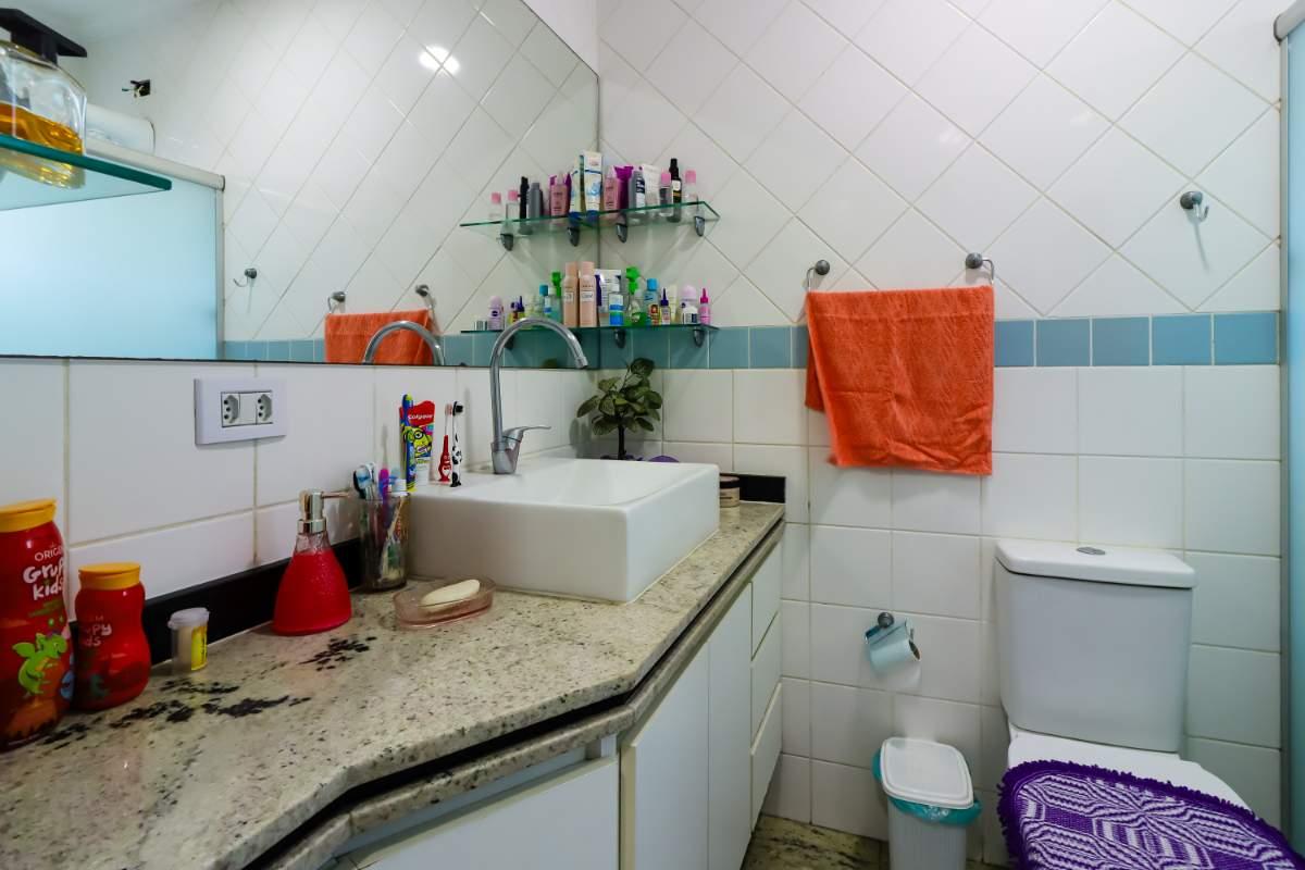 Casa, 3 quartos, 200 m² - Foto 15