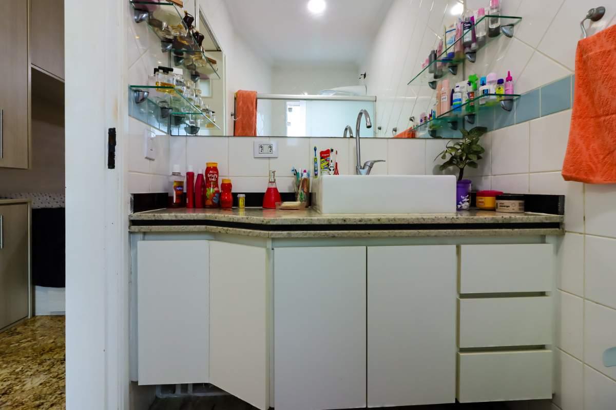 Casa, 3 quartos, 200 m² - Foto 17