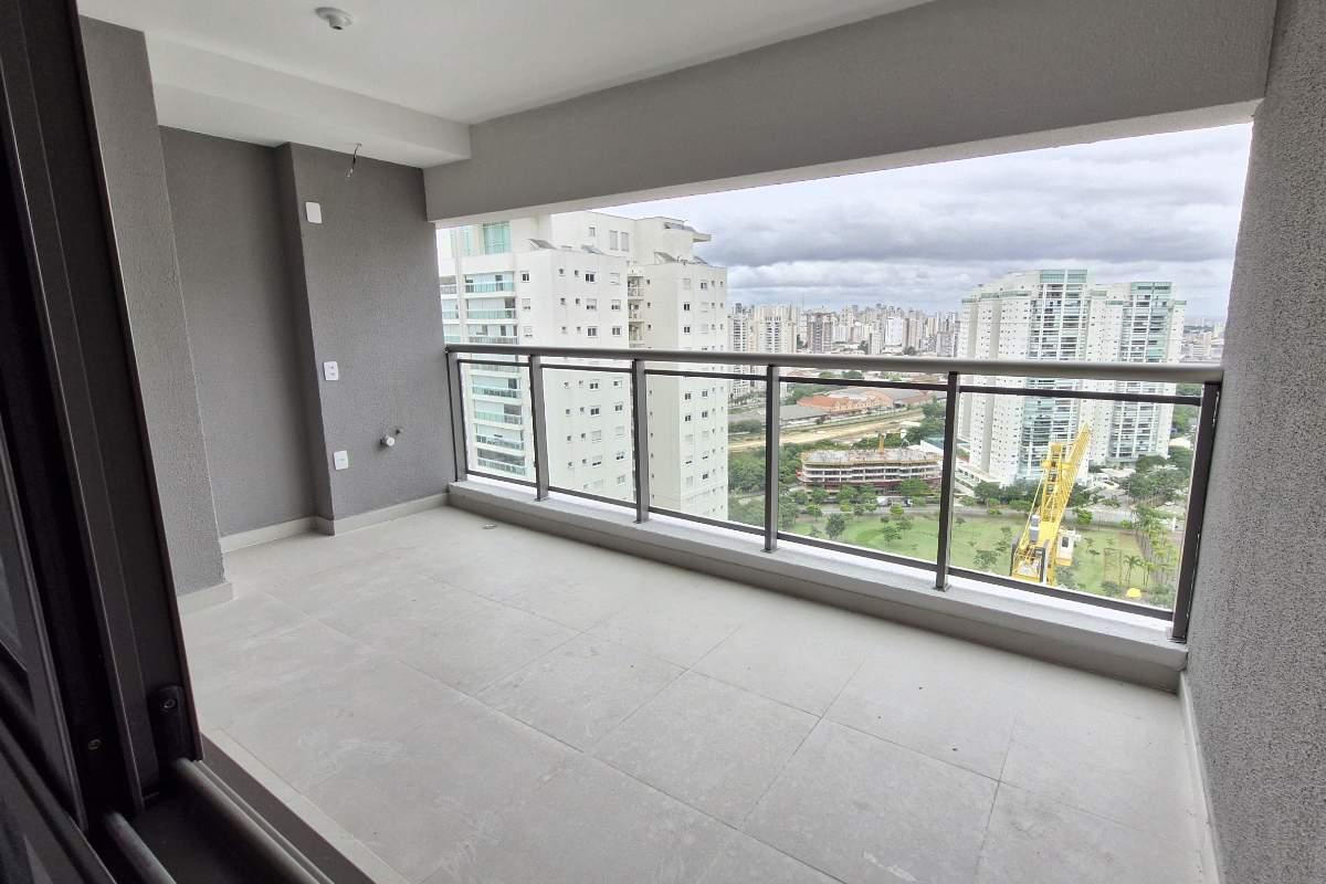 Apartamento, 2 quartos, 79 m² - Foto 19