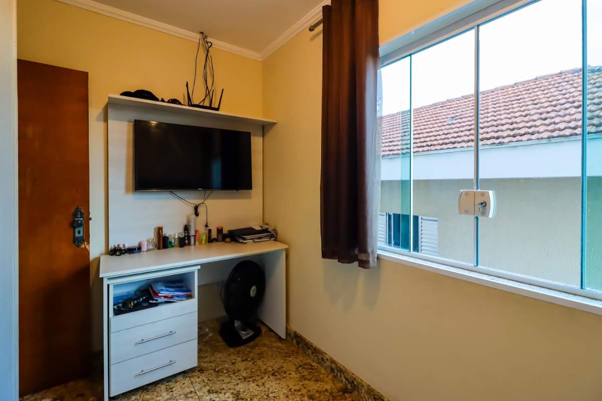 Casa, 3 quartos, 200 m² - Foto 20