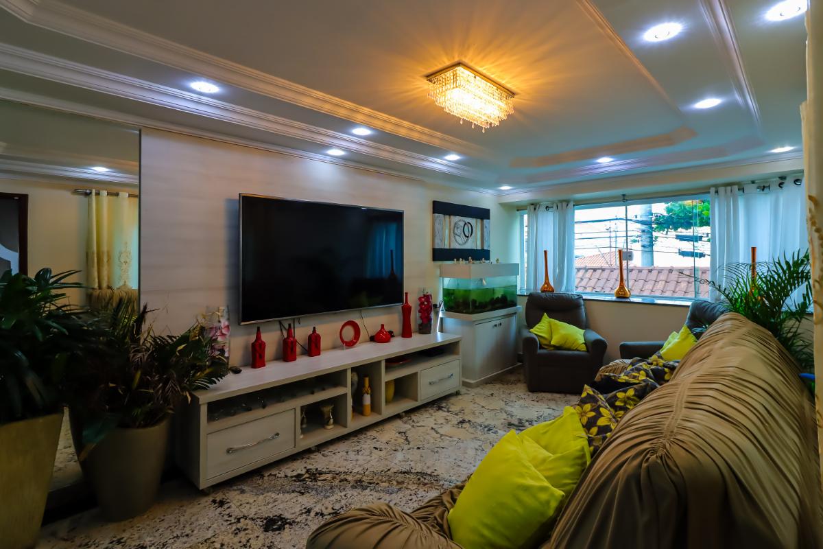 Casa, 3 quartos, 200 m² - Foto 2
