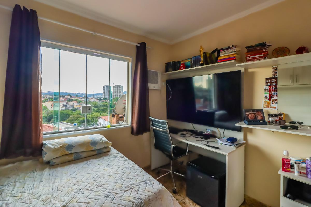 Casa, 3 quartos, 200 m² - Foto 22